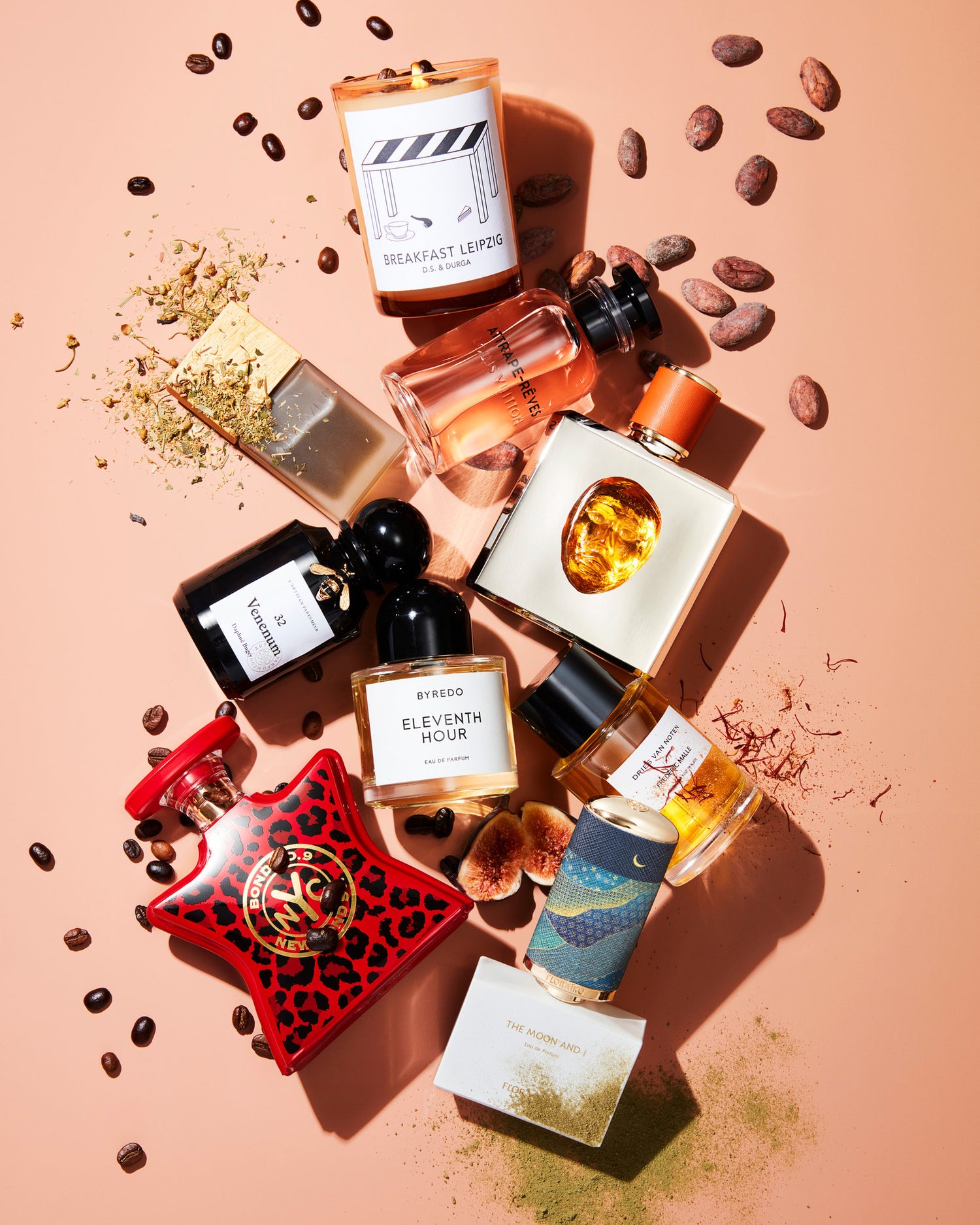 Fragrances