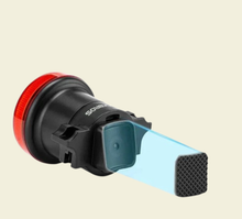 Load image into Gallery viewer, ROCKBROS Bicycle Smart Rear Light Auto-sensing Bike Taillight Waterproof Type-C